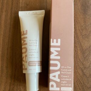 All-in-One Cuticle & Nail Cream - New in box